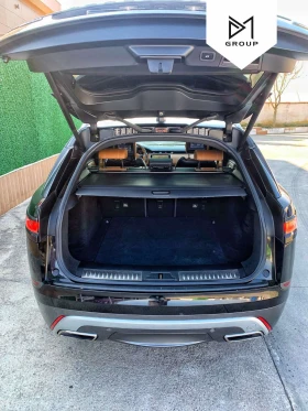 Land Rover Range Rover Velar FULL FULL FULL, снимка 13