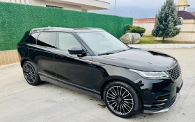 Land Rover Range Rover Velar FULL FULL FULL, снимка 8