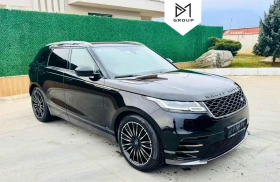 Land Rover Range Rover Velar FULL FULL FULL, снимка 1