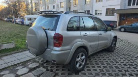 Toyota Rav4 2.0 D4D, AWD, 4 doors, снимка 2