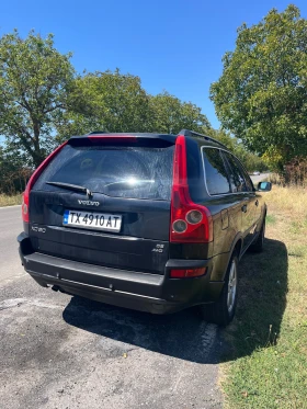 Volvo Xc90 | Mobile.bg    4