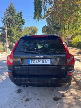 Volvo Xc90 | Mobile.bg    14