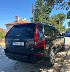 Volvo Xc90 | Mobile.bg    13