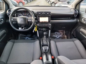 Citroen C3 Aircross 1.2 i/Automatic/NAVI/LED/KAMEPA - 19900 лв. - 39735581 10