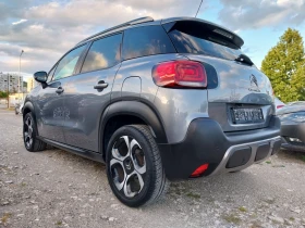 Citroen C3 Aircross 1.2 i/Automatic/NAVI/LED/KAMEPA - 19900 лв. - 39735581 5