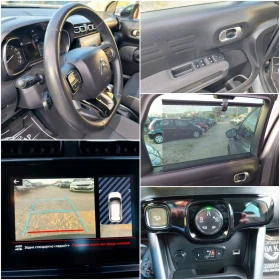 Citroen C3 Aircross 1.2 i/Automatic/NAVI/LED/KAMEPA - 19900 лв. - 39735581 13