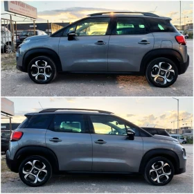 Citroen C3 Aircross 1.2 i/Automatic/NAVI/LED/KAMEPA - 19900 лв. - 39735581 4