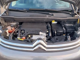 Citroen C3 Aircross 1.2 i/Automatic/NAVI/LED/KAMEPA - 19900 лв. - 39735581 17