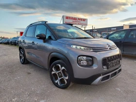 Citroen C3 Aircross 1.2 i/Automatic/NAVI/LED/KAMEPA - 19900 лв. - 39735581 3