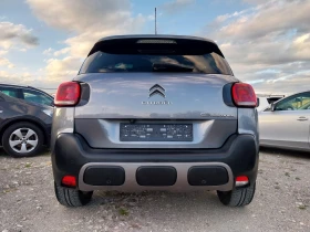 Citroen C3 Aircross 1.2 i/Automatic/NAVI/LED/KAMEPA - 19900 лв. - 39735581 6