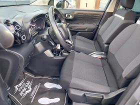 Citroen C3 Aircross 1.2 i/Automatic/NAVI/LED/KAMEPA - 19900 лв. - 39735581 9