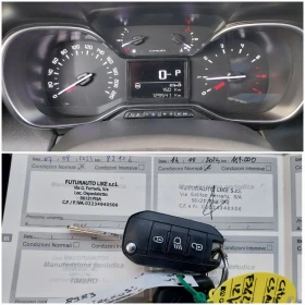 Citroen C3 Aircross 1.2 i/Automatic/NAVI/LED/KAMEPA - 19900 лв. - 39735581 16