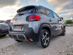 Citroen C3 Aircross 1.2 i/Automatic/NAVI/LED/KAMEPA - 19900 лв. - 39735581 7
