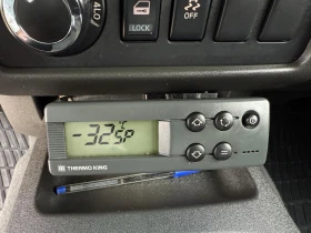 Nissan Navara / 4X4 / ХЛАДИЛЕН -32 C + 5 C / EURO 5 / - 24900 лв. - 90496538 10