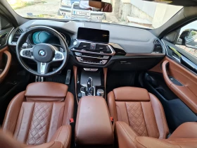 BMW X4 M 40d Individual | Mobile.bg    10