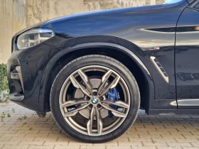 BMW X4 M 40d Individual | Mobile.bg    9