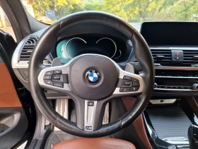 BMW X4 M 40d Individual | Mobile.bg    11