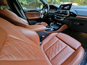 BMW X4 M 40d Individual | Mobile.bg    13