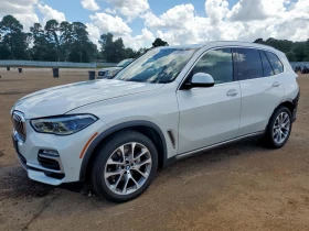 BMW X5 XDRIVE40I