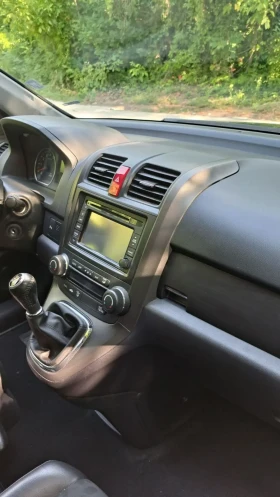 Honda Cr-v | Mobile.bg    6