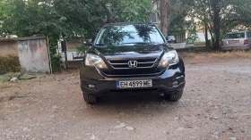 Honda Cr-v | Mobile.bg    1