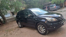 Honda Cr-v | Mobile.bg    17