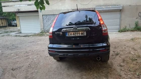 Honda Cr-v | Mobile.bg    2