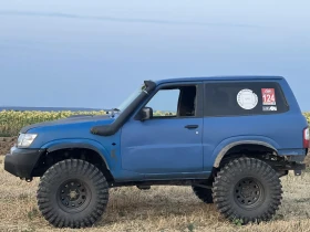 Обява за продажба на Nissan Patrol ~32 000 лв. - изображение 3