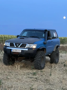 Обява за продажба на Nissan Patrol ~32 000 лв. - изображение 7