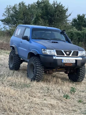 Обява за продажба на Nissan Patrol ~32 000 лв. - изображение 4
