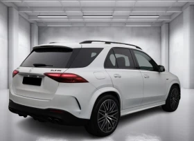 Mercedes-Benz GLE 53 4MATIC + Hybrid = Premium = Гаранция - 201090 лв. - 90809042 3