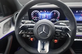 Mercedes-Benz GLE 53 4MATIC + Hybrid = Premium = Гаранция - 201090 лв. - 90809042 8