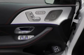 Mercedes-Benz GLE 53 4MATIC + Hybrid = Premium = Гаранция - 201090 лв. - 90809042 6