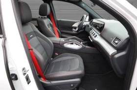 Mercedes-Benz GLE 53 4MATIC + Hybrid = Premium = Гаранция - 201090 лв. - 90809042 10