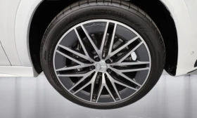 Mercedes-Benz GLE 53 4MATIC + Hybrid = Premium = Гаранция - 201090 лв. - 90809042 5