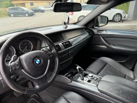 BMW X6 3.5d* xDrive | Mobile.bg    11