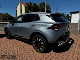 Kia Sportage 1.6PHEV/SPIRIT/261HP/4WD/MEMO/LED/DR.WISE/NAV/670f | Mobile.bg    3