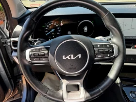 Kia Sportage 1.6PHEV/SPIRIT/261HP/4WD/MEMO/LED/DR.WISE/NAV/670f | Mobile.bg    10