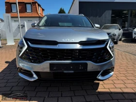Kia Sportage 1.6PHEV/SPIRIT/261HP/4WD/MEMO/LED/DR.WISE/NAV/670f | Mobile.bg    2