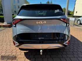 Kia Sportage 1.6PHEV/SPIRIT/261HP/4WD/MEMO/LED/DR.WISE/NAV/670f | Mobile.bg    5