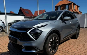     Kia Sportage 1.6PHEV/SPIRIT/261HP/4WD/MEMO/LED/DR.WISE/NAV/670f