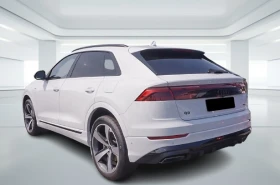 Audi Q8 55 TFSIe Quattro = NEW = S-line Гаранция - 181500 лв. - 90950665 2