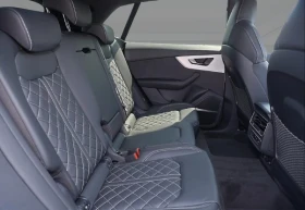 Audi Q8 55 TFSIe Quattro = NEW = S-line Гаранция - 181500 лв. - 90950665 7