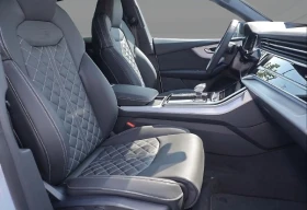 Audi Q8 55 TFSIe Quattro = NEW = S-line Гаранция - 181500 лв. - 90950665 6