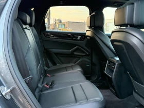 Porsche Cayenne CHRONO* BOSE* 360* CARPLAY*  | Mobile.bg    15