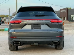 Porsche Cayenne CHRONO* BOSE* 360* CARPLAY*  | Mobile.bg    4