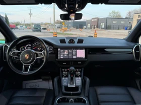Porsche Cayenne CHRONO* BOSE* 360* CARPLAY*  | Mobile.bg    8
