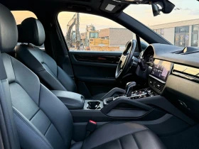 Porsche Cayenne CHRONO* BOSE* 360* CARPLAY*  | Mobile.bg    11