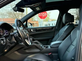 Porsche Cayenne CHRONO* BOSE* 360* CARPLAY*  | Mobile.bg    7