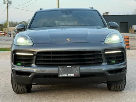 Porsche Cayenne CHRONO* BOSE* 360* CARPLAY*  | Mobile.bg    2